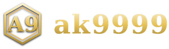 ak9999 logo